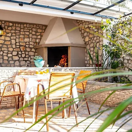 Holiday home Holiday House By The Sea With Amazing Terrase View -