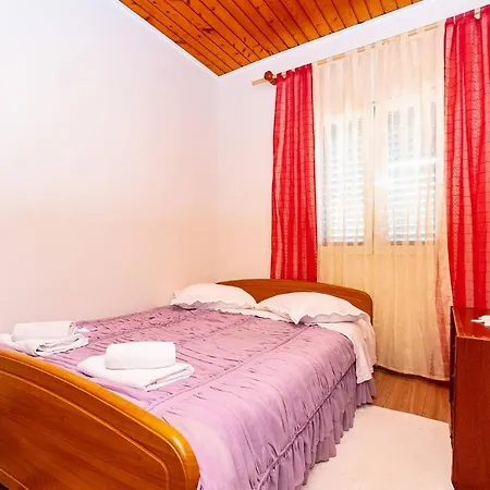 Holiday home Holiday House By The Sea With Amazing Terrase View - *