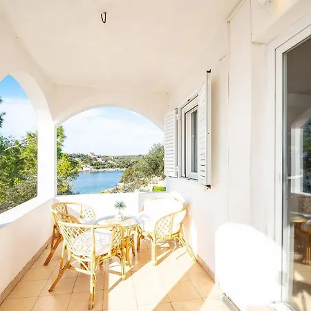 Holiday home Holiday House By The Sea With Amazing Terrase View - *